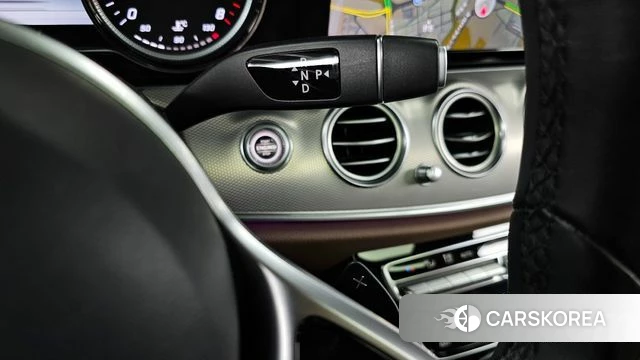 Mercedes-Benz E-Class W213 id 3911717 из Кореи 19