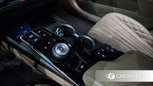 Kia K8 Hybrid id 3716953 из Кореи 19