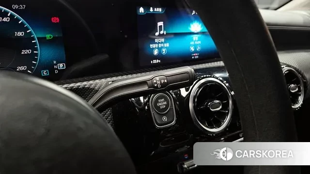 Mercedes-Benz A-Class W177 id 3454545 из Кореи 19