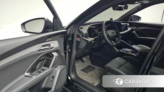 Audi Q5 (80A) id 4342341 из Кореи 36