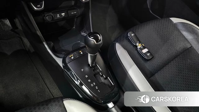 Kia All New Morning (JA) id 3861424 из Кореи 19