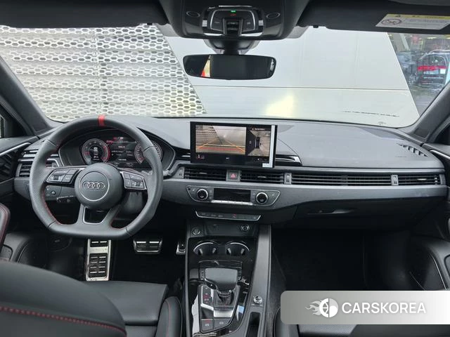 Audi A4L id 4258713 из Китая 17