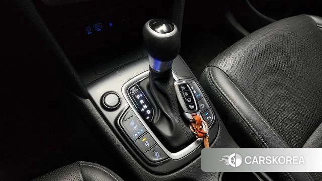 Hyundai Kona id 3905444 из Кореи 19