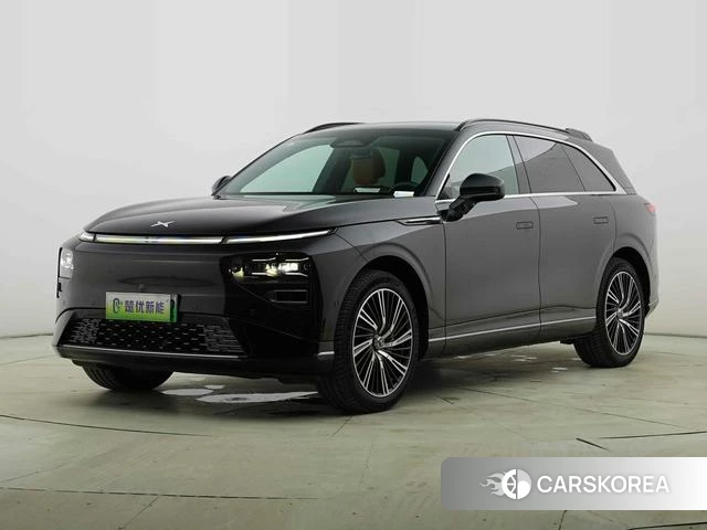 Xiaopeng Motors Xiaopeng G9 id 3908869 из Китая 12