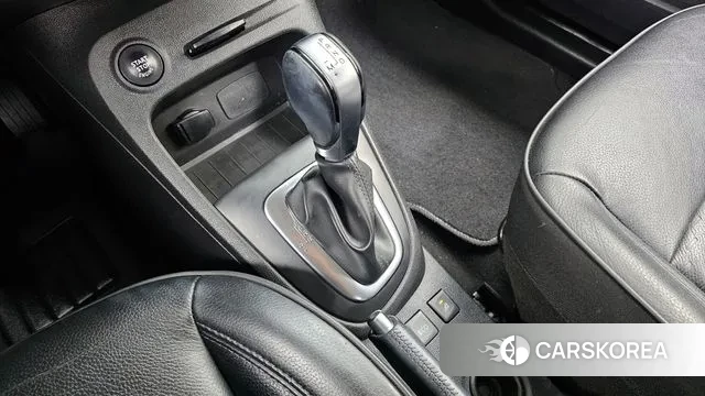 Renault Korea (Samsung) New QM3 id 3505579 из Кореи 19