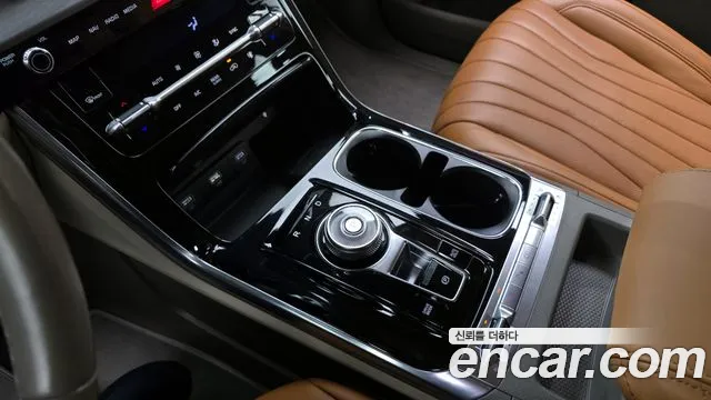 Kia Carnival 4th generation id 2343294 из Кореи 19