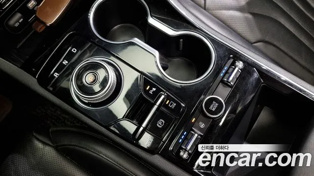 Kia K5 3rd generation id 2663634 из Кореи 19