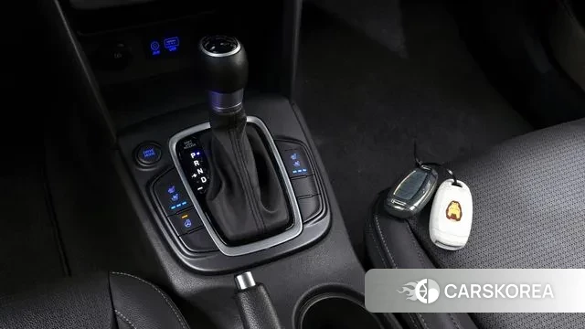 Hyundai Kona id 3028519 из Кореи 19