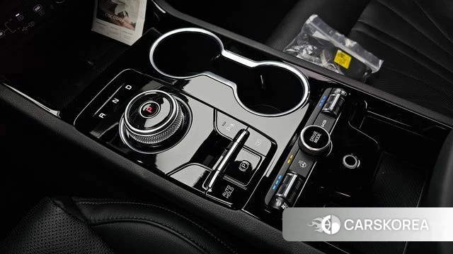 Kia The New K5 Hybrid 3rd generation id 4941029 из Кореи 19