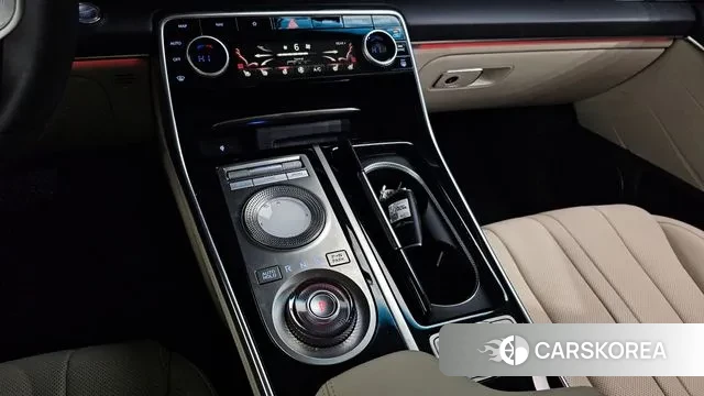 Genesis GV80 id 3620602 из Кореи 19