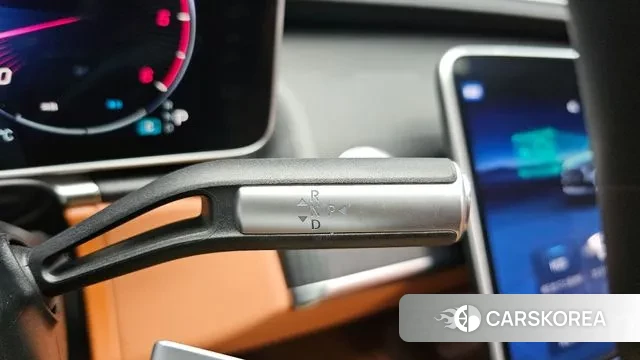 Mercedes-Benz S-Class W223 id 3619776 из Кореи 19