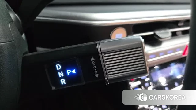 Hyundai Grandeur (GN7) id 3305440 из Кореи 19