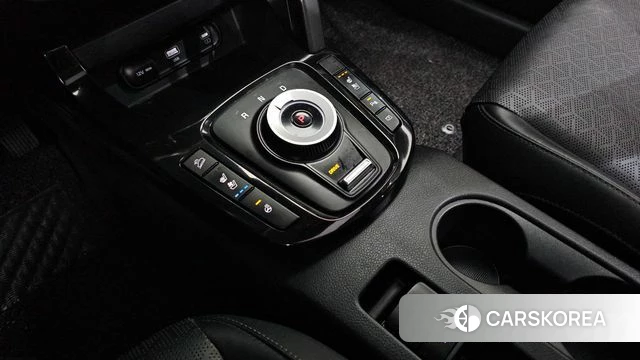 Kia The New Seltos id 4783855 из Кореи 31