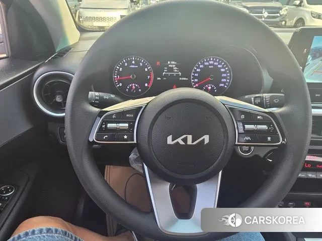 Kia The New K3 2nd generation id 3002694 из Кореи 17