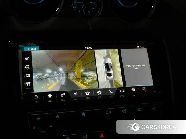Jaguar All New XJ id 4351023 из Кореи 16
