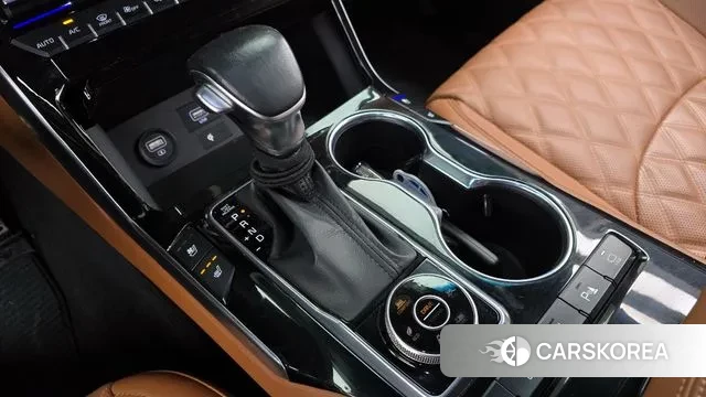 Kia Mohave Master id 3372443 из Кореи 19