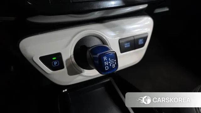 Toyota Prius 4th Generation id 3599167 из Кореи 19