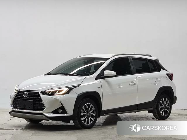 Toyota YARIS L Zhixuan id 4263167 из Китая 13
