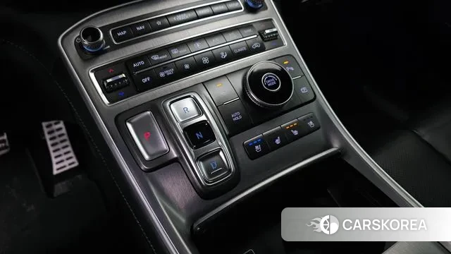 Hyundai The New Santa Fe id 3401162 из Кореи 19