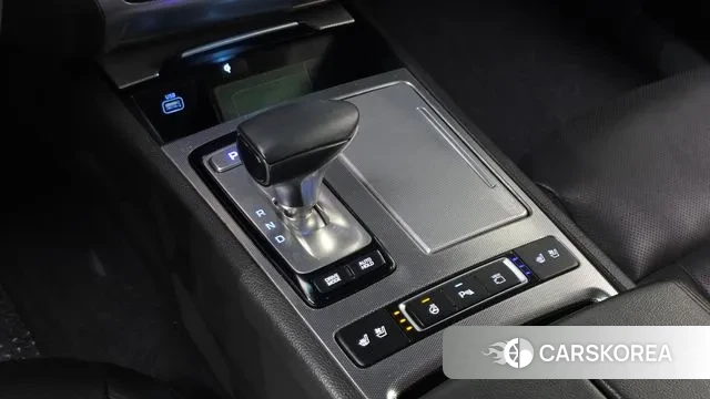 Genesis G80 id 3617036 из Кореи 19