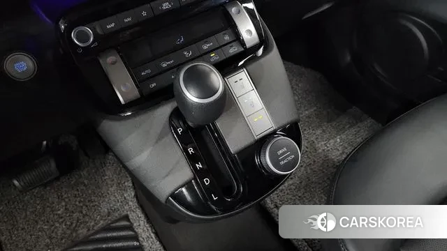 Hyundai Casper id 3342324 из Кореи 19