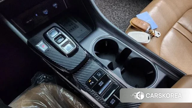 Hyundai Sonata (DN8) id 3708938 из Кореи 19