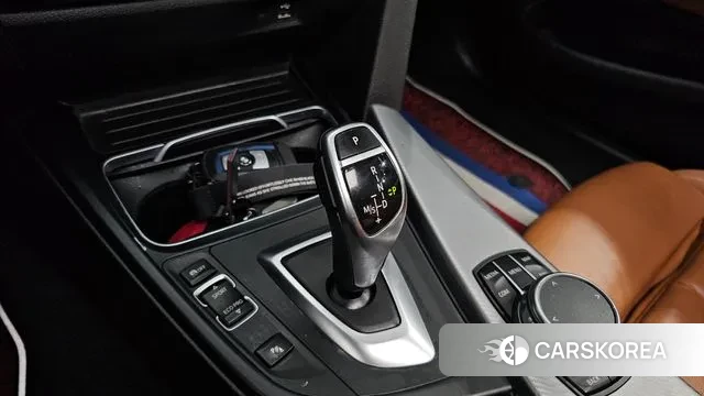 BMW 4 Series (F32) id 3391551 из Кореи 19