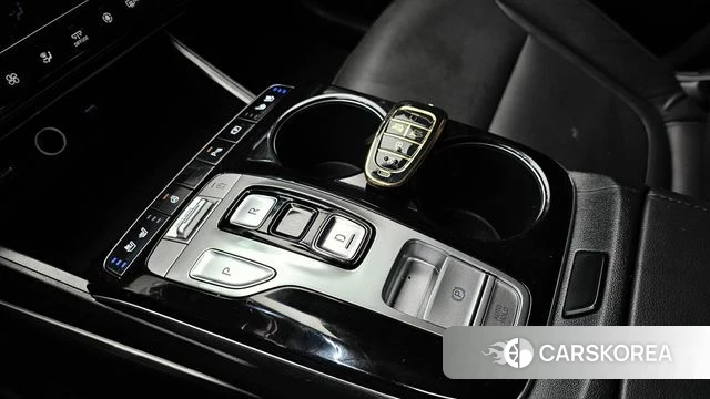 Hyundai Tucson (NX4) id 4580844 из Кореи 19