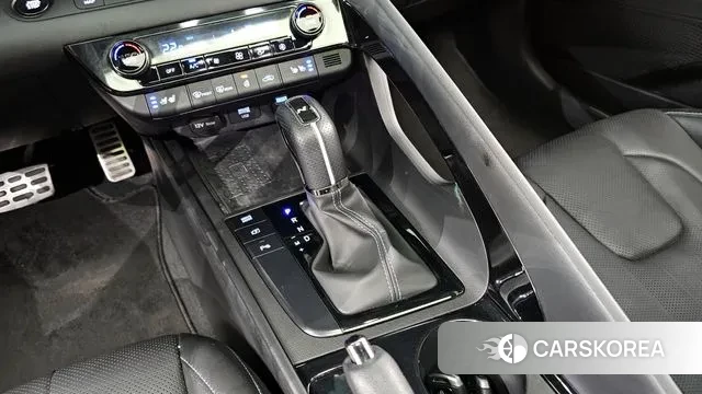 Hyundai Avante (CN7) id 2959523 из Кореи 19