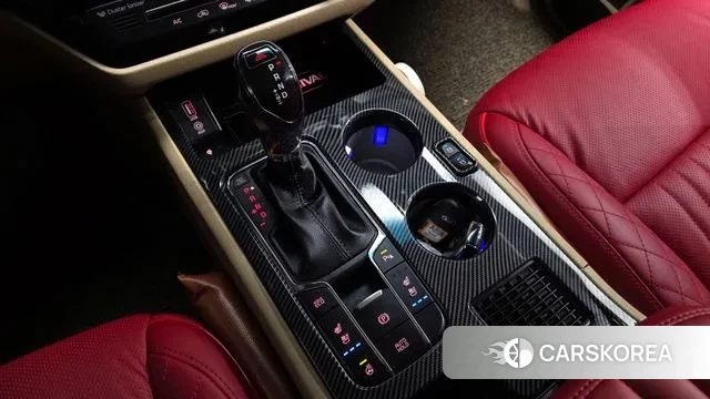 Kia The New Carnival id 3520014 из Кореи 19