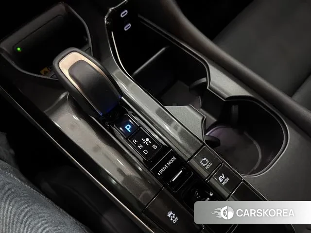 Toyota Crown Crossover id 3733541 из Кореи 19