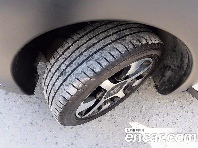 Citroen / DS C4 Cactus id 2533175 из Кореи 17