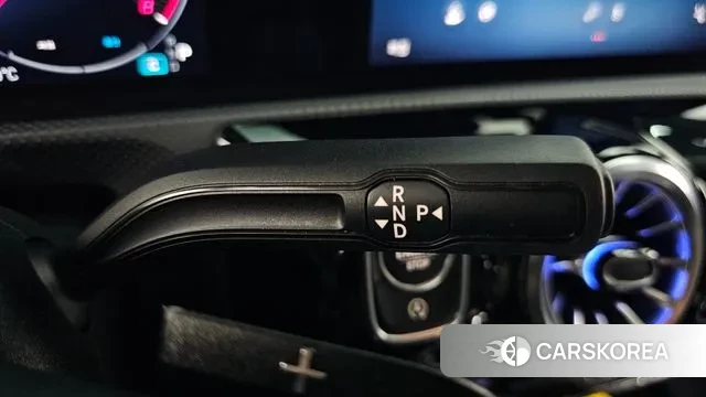 Mercedes-Benz A-Class W177 id 3452152 из Кореи 19