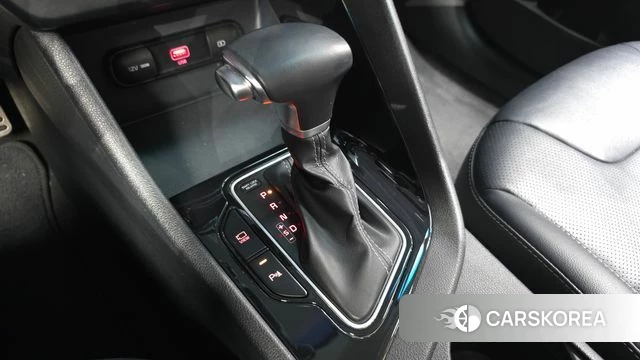 Kia The New Niro id 4662303 из Кореи 29