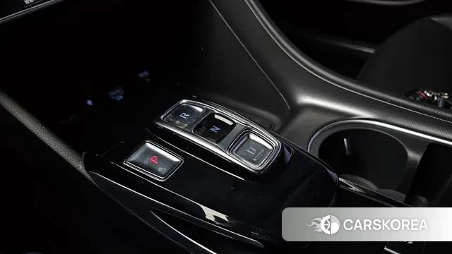 Hyundai Sonata (DN8) id 3448686 из Кореи 19