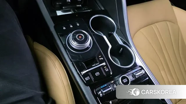 Kia K5 Hybrid 3rd Generation id 3273717 из Кореи 19