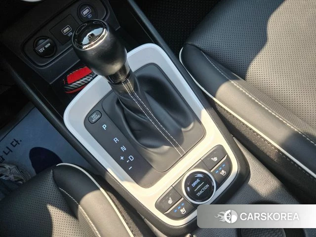 Hyundai Venue id 4482135 из Кореи 19