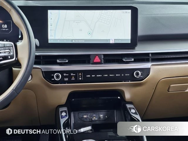 Kia The New Sorento 4th Generation id 3940418 из Кореи 19