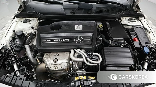 Mercedes-Benz GLA-Class X156 id 3893881 из Кореи 19
