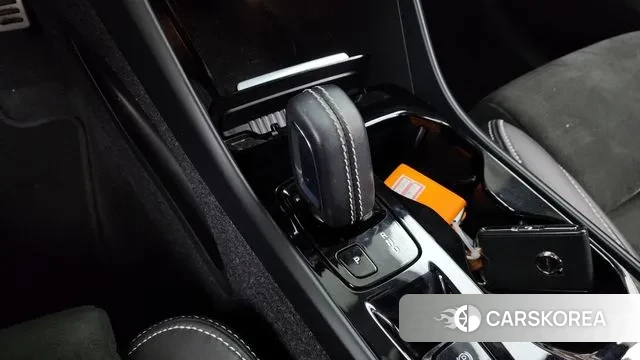 Volvo XC40 id 3654879 из Кореи 19