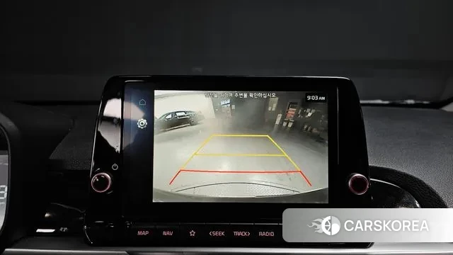 Kia The New Morning (JA) id 3452211 из Кореи 19