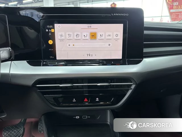 Volkswagen Lingdu id 4301577 из Китая 16