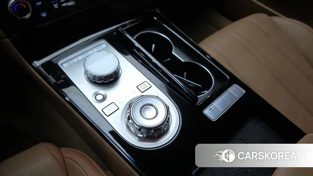 Genesis G80 (RG3) id 4783418 из Кореи 31