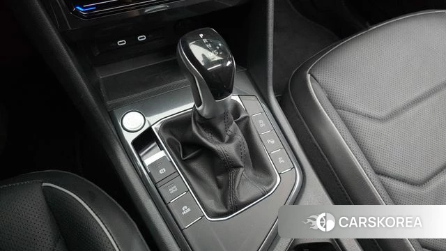 Volkswagen Tiguan Allspace id 4779074 из Кореи 19
