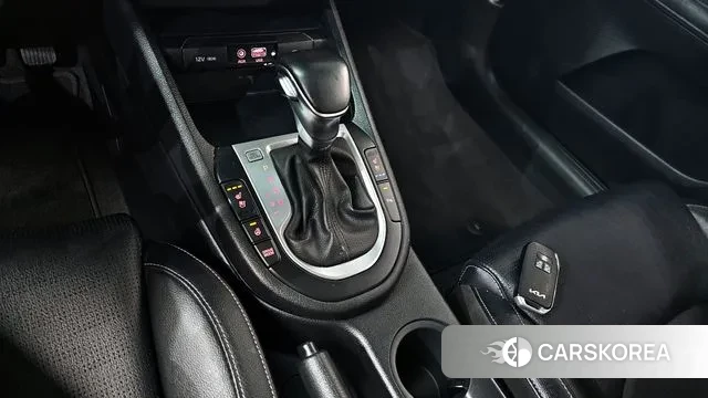 Kia Come New K3 id 3687690 из Кореи 19