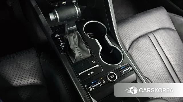 Kia K5 3rd generation id 3237081 из Кореи 19