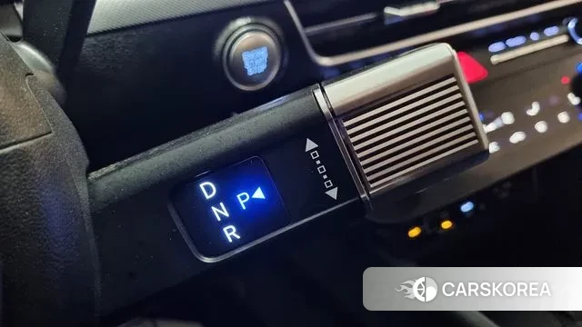 Hyundai Sonata D Edge (DN8) id 3359632 из Кореи 19