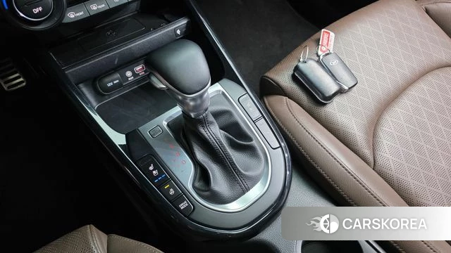 Kia Come New K3 id 4785728 из Кореи 19