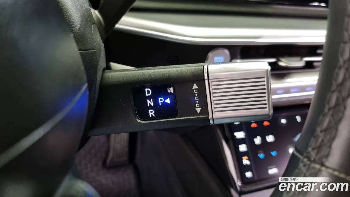 Hyundai Grandeur (GN7) id 1885967 из Кореи 19