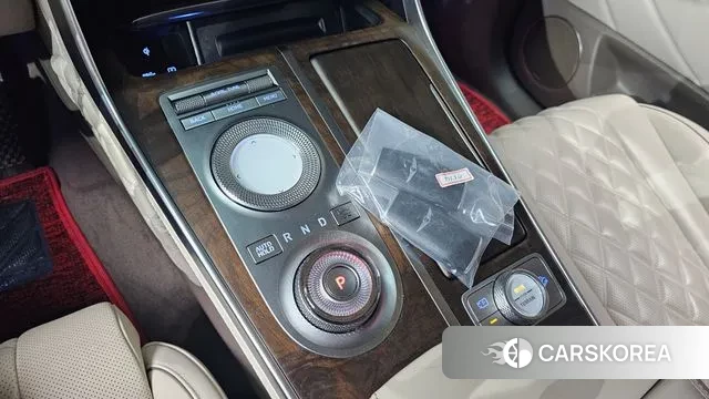 Genesis GV80 id 3708742 из Кореи 19